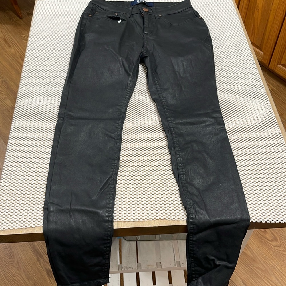 Boden Black Pants - Sz 8P
